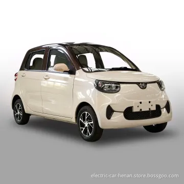 Hotsale E Car 4 Seats Electric Vehicle Electric Car